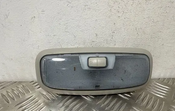 Ford B-MAX Rear seat light 8A6A13776EA