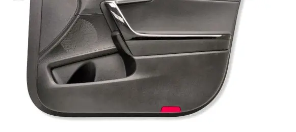 KIA Xceed Front door card panel trim 82360J7000 82380J7000 82302J7532D