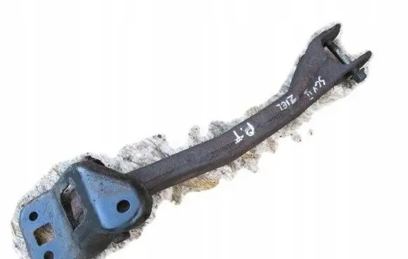 Citroen C4 Grand Picasso Rear control arm