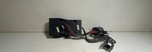 Jaguar XJ X40 Other devices DBC3243