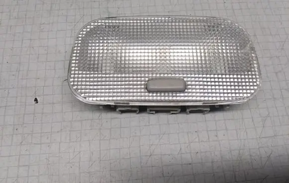 Citroen C4 I Other interior light