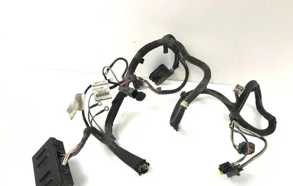 Citroen C4 Grand Picasso Other wiring loom 20880706 9662597180 9662597280