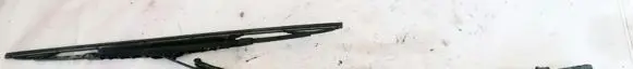 Peugeot 807 Front wiper blade arm