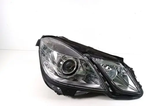 Mercedes-Benz E W212 Headlight/headlamp A2128205861