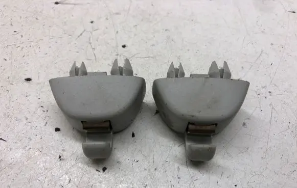 Skoda Superb B8 (3V) Sun visor clip/hook/bracket 