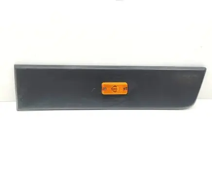 Peugeot Boxer Sliding door trim (molding) 1306612070 1306612070SX