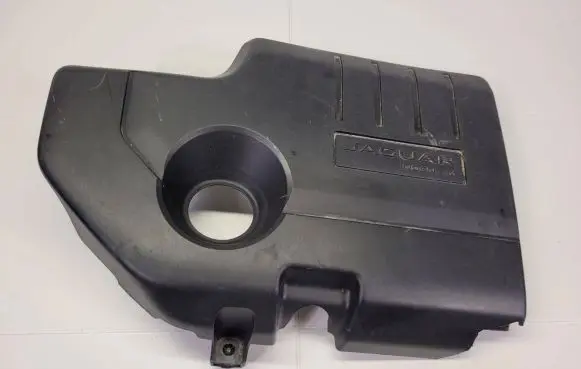 Jaguar E-Pace Engine cover (trim) J9C3-6A949-A