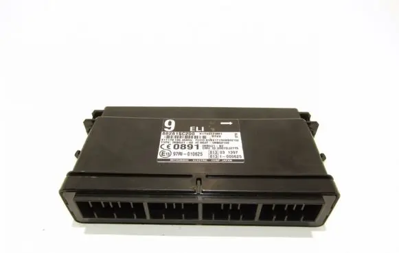 Subaru Forester SH Other control units/modules 88281SC200