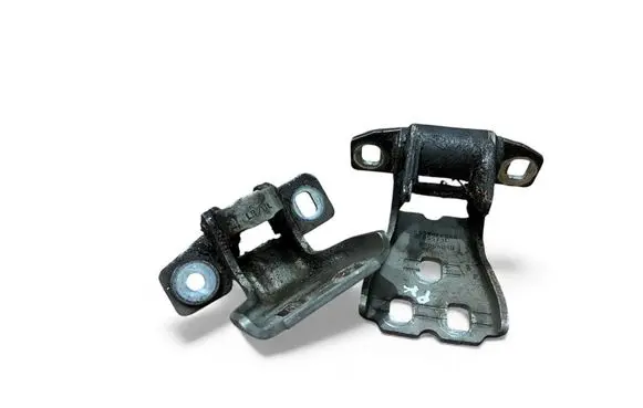 Jeep Grand Cherokee (WK) Front door hinge set 55394220AA 55394223AA