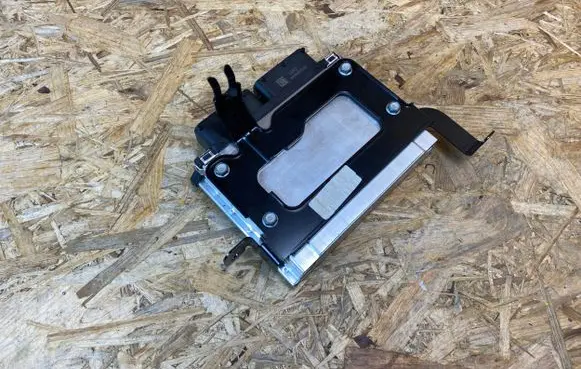 KIA Sportage Engine control unit/module 391992M050 391312MAE0