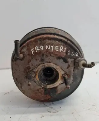 Opel Frontera B Brake booster 97137066