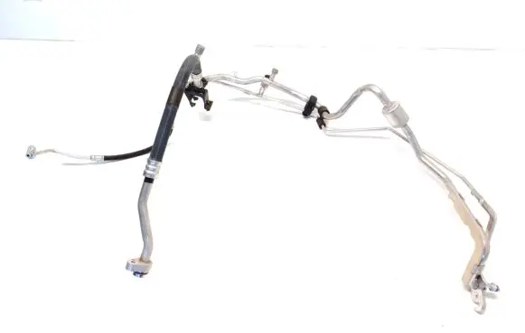 Audi A1 Air conditioning (A/C) pipe/hose 2Q0816743AL