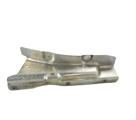 BMW 5 F10 F11 Heat shield in engine bay 7185203 24640010