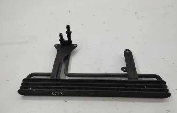Maserati Quattroporte Power steering radiator 43228