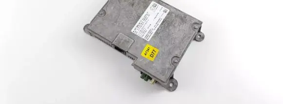 Mercedes-Benz GLE W167 Speedometer control unit/module A1679004417 A1679018802 A1779027815