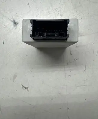 BMW 3 E90 E91 Engine control unit/module ECU 9146234 104206 5WK10420F