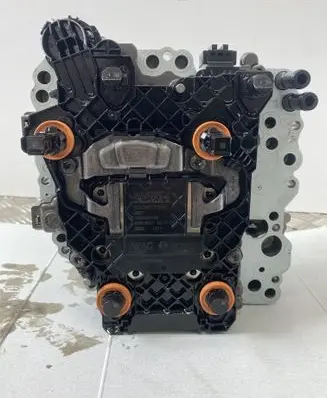 Volkswagen Tiguan Transmission gearbox valve body 0GC927769E 0260550156 BXRRO1