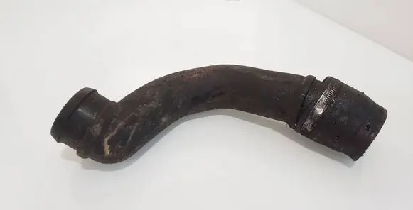 Volkswagen Golf III Intercooler hose/pipe 1H0145844D 1H0145762