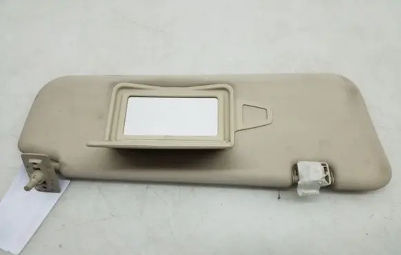 Mercedes-Benz CLS C219 Sun visor A2118100610