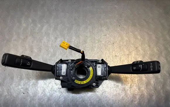 Volvo V60 Airbag slip ring squib (SRS ring) 31343218 31343022