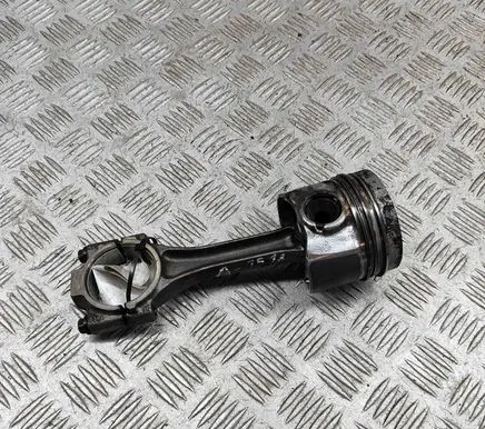 Piston