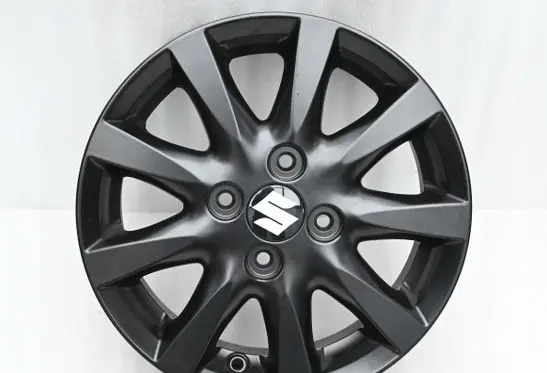 Suzuki Splash R14 alloy rim SU011