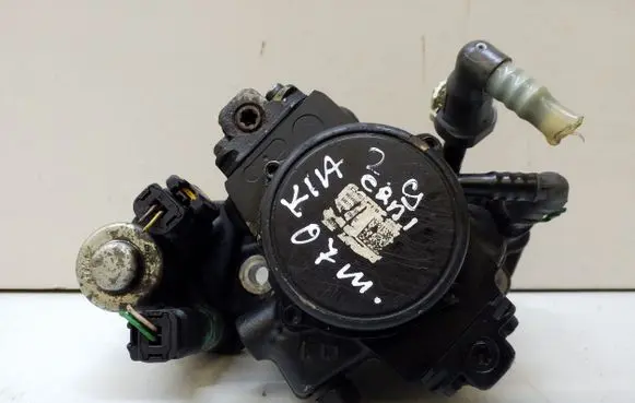 KIA Carnival Fuel injection high pressure pump 9424A05 968795 046171