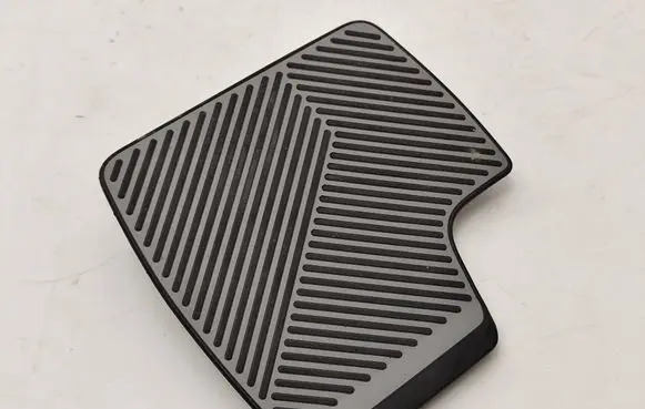 Citroen C4 III e-C4 Panel drawer/shelf pad B006667 9835808180 118912A0
