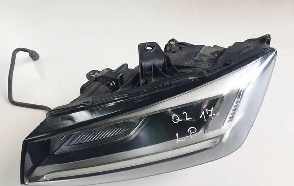 Headlight/headlamp