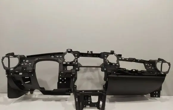 Mini One - Cooper Coupe R56 Glove box set 2755585