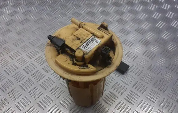 Peugeot 207 Fuel level sensor 9680962080