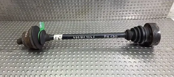 Audi A8 S8 D2 4D Rear driveshaft S26380022 4D0501203E