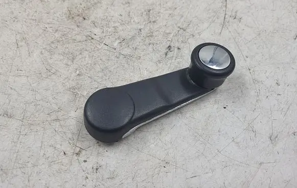 Audi A4 S4 B5 8D Rear door window winding handle 