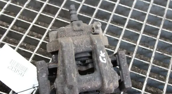 BMW 1 F20 F21 Rear brake caliper