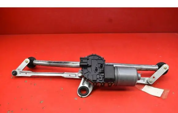 BMW X3 E83 Front wiper linkage and motor 7051669