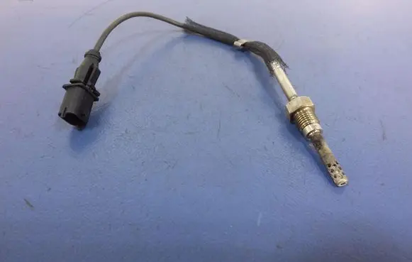 Saab 9-3 Ver2 Interior temperature sensor 55355404