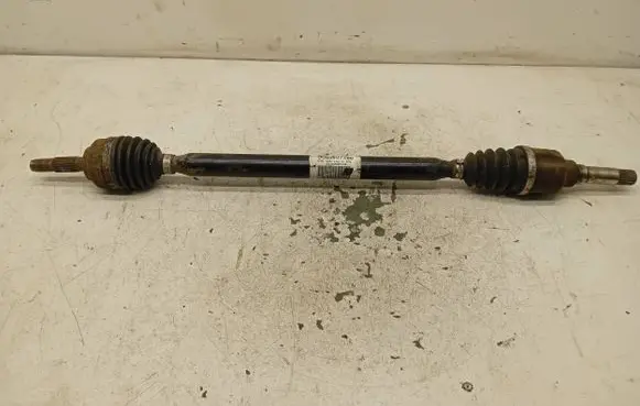 Citroen C3 Front driveshaft 9685907280 EBJ82MBC148 020120318AR3