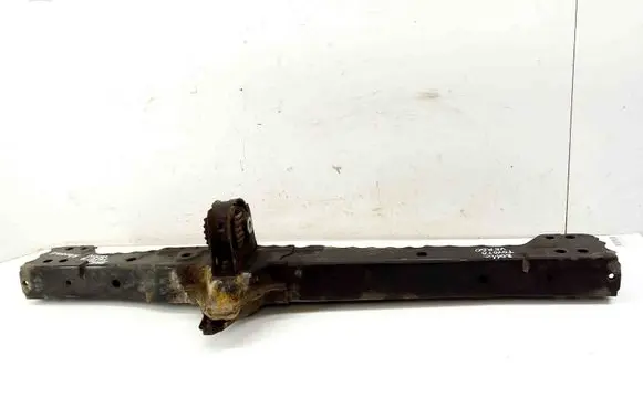 Toyota Verso-S Bottom radiator support slam panel 