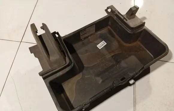 Renault Scenic I Other interior part 5854313010 58543-13010