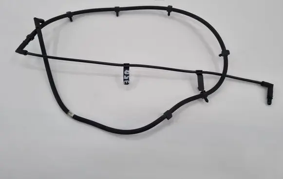 Ram 1500 DT Windshield washer fluid hose 
