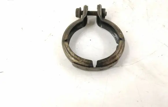 Muffler mount bracket/holder