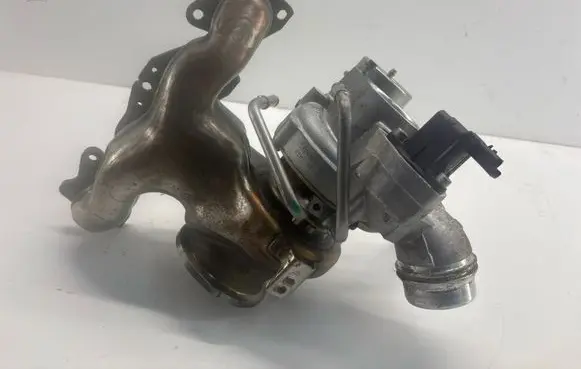 Volvo S60 Turbo 314114085