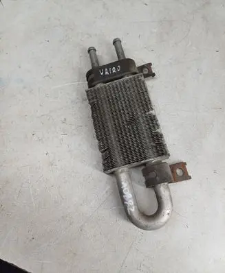 Hyundai Santa Fe Power steering radiator 