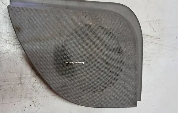Mercedes-Benz CLS C219 Front door speaker cover trim A2197270488