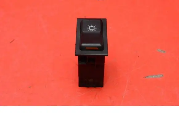 Iveco Daily 3rd gen Light switch 