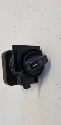 Mercedes-Benz A W169 Light switch 1695451004 32220101 0055803