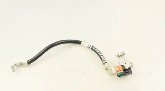 BMW X7 G07 Negative earth cable (battery) 9442115 61219442115 0021037840