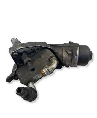 Opel Insignia A Oil filter mounting bracket 55565958