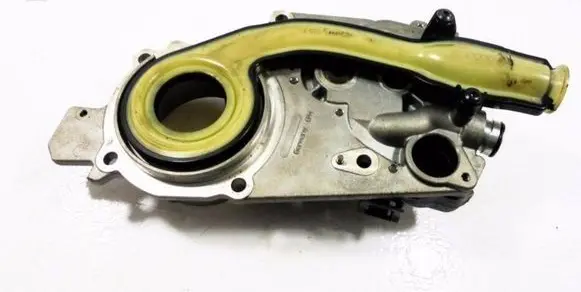 Audi Q5 SQ5 Manual 5 speed gearbox 0B5315105G