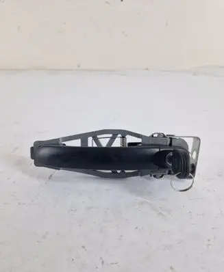 Volkswagen Caddy Front door exterior handle 1T0839885A